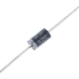 ON Semiconductor MUR420G image