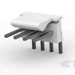 TE Connectivity 640457-4 image