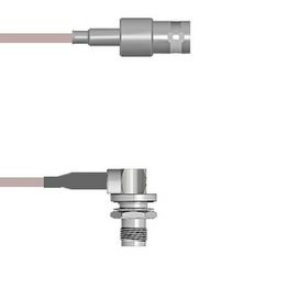 Q-030480005018I Amphenol Custom Cable