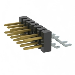 samtec TSM-107-01-L-DH-006-K-TR image