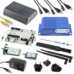SEMTECH IOT915STK1-8 image