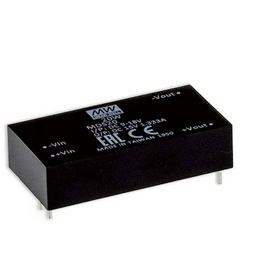 Mean-Well USA, Inc. MDS20A-12 image
