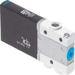 MHE2-MS1H-3/2O-M7 FESTO