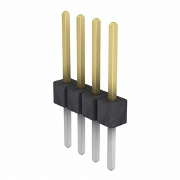 PZC04SFBN Sullins Connector Solutions