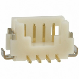 Hirose Electric DF13B-4P-1.25V(50) image