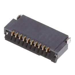 FH34D-8S-0.5SH(50) Hirose Electric