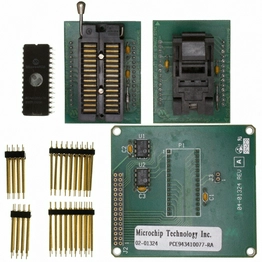 AC812001 Microchip Technology