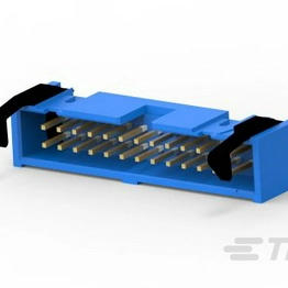 TE Connectivity 2-1761608-9 image