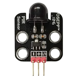PIR-02 OSEPP