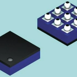Texas Instruments TPS82676SIPT image