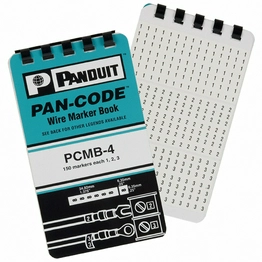 PANDUIT PCMB-4 image