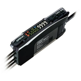 E3NX-MA11 2M OMRON