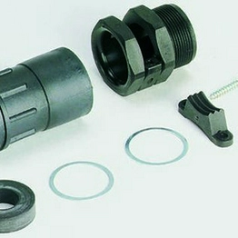 TNA14CC-HC00L / 192900-0496 ITT