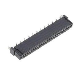 FC1-25-01-T-LC-K-TR samtec