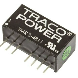TRACO Power TMR 3-4811 image