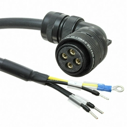 R88A-CAGB001-5SR-E OMRON