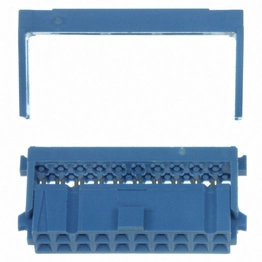 TE Connectivity 1-1658526-3 image