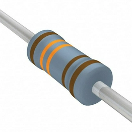 MFR-25FRE52-1K33 YAGEO