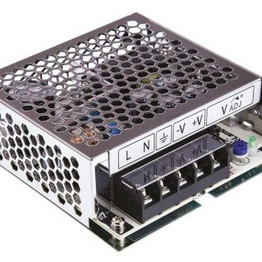 TDK-Lambda LS50-5 image
