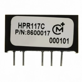 Murata Manufacturing HPR117C image