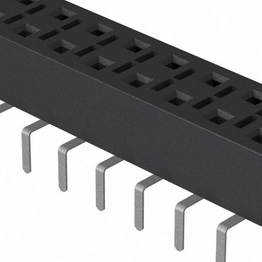 HLE-144-02-L-DV-PE-BE samtec