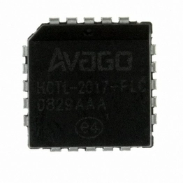 HCTL-2017-PLC BROADCOM