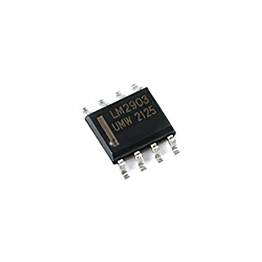 UMW LM2903DR image