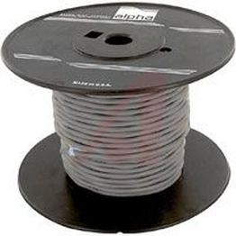 Alpha Wire 2401C SL005 image