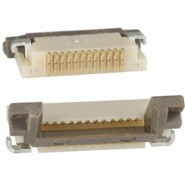 Hirose Electric FH12A-12S-0.5SH(55) image