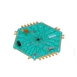 Texas Instruments LMK04821EVM image
