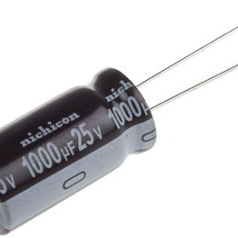 nichicon UPM1E102MHD image