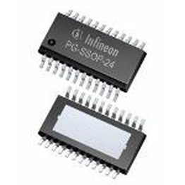 TLE8444SL Infineon Technologies