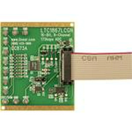 Analog Devices DC873A image
