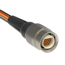 A22382-001 OMNETICS