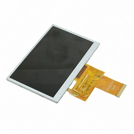 EA TFT043-42ANN DISPLAY VISIONS