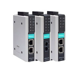 MOXA NPort IA-5150-M-ST image