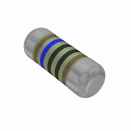 Vishay Intertechnology SMM02040C1600FB300 image