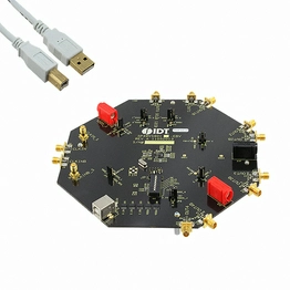 Renesas Electronics EVKVC5-5901HCSL image