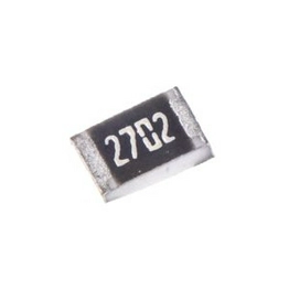 TE Connectivity CRG0805F27K image