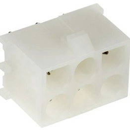TE Connectivity 350431-1 image