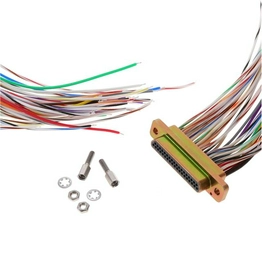 MDM-37PH003M7 ITT