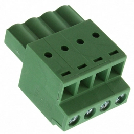 TE Connectivity 1986300-4 image