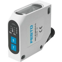 SOEC-RT-Q50-PS-S-7L FESTO