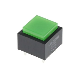 NKK Switches UB26SKW035F-FF image