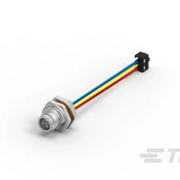 TE Connectivity 1-2823590-3 image