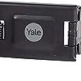 Y155B/160/BK YALE