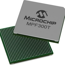 MPF300T-1FCSG536E Microchip Technology