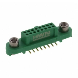 G125-FS11605F2P HARWIN
