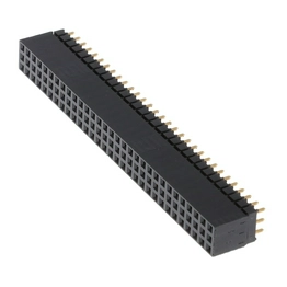 samtec ESQ-131-12-G-T image