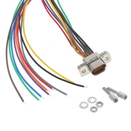 MDM-9PH003B-F222 ITT